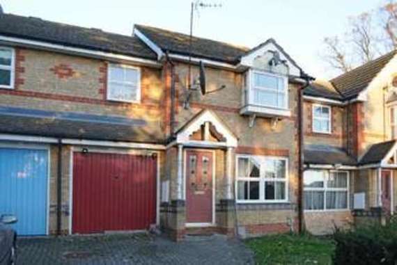 3 bedroom Terraced f...